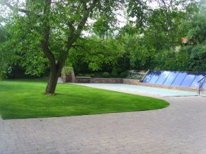 Schwimmbad Coburg